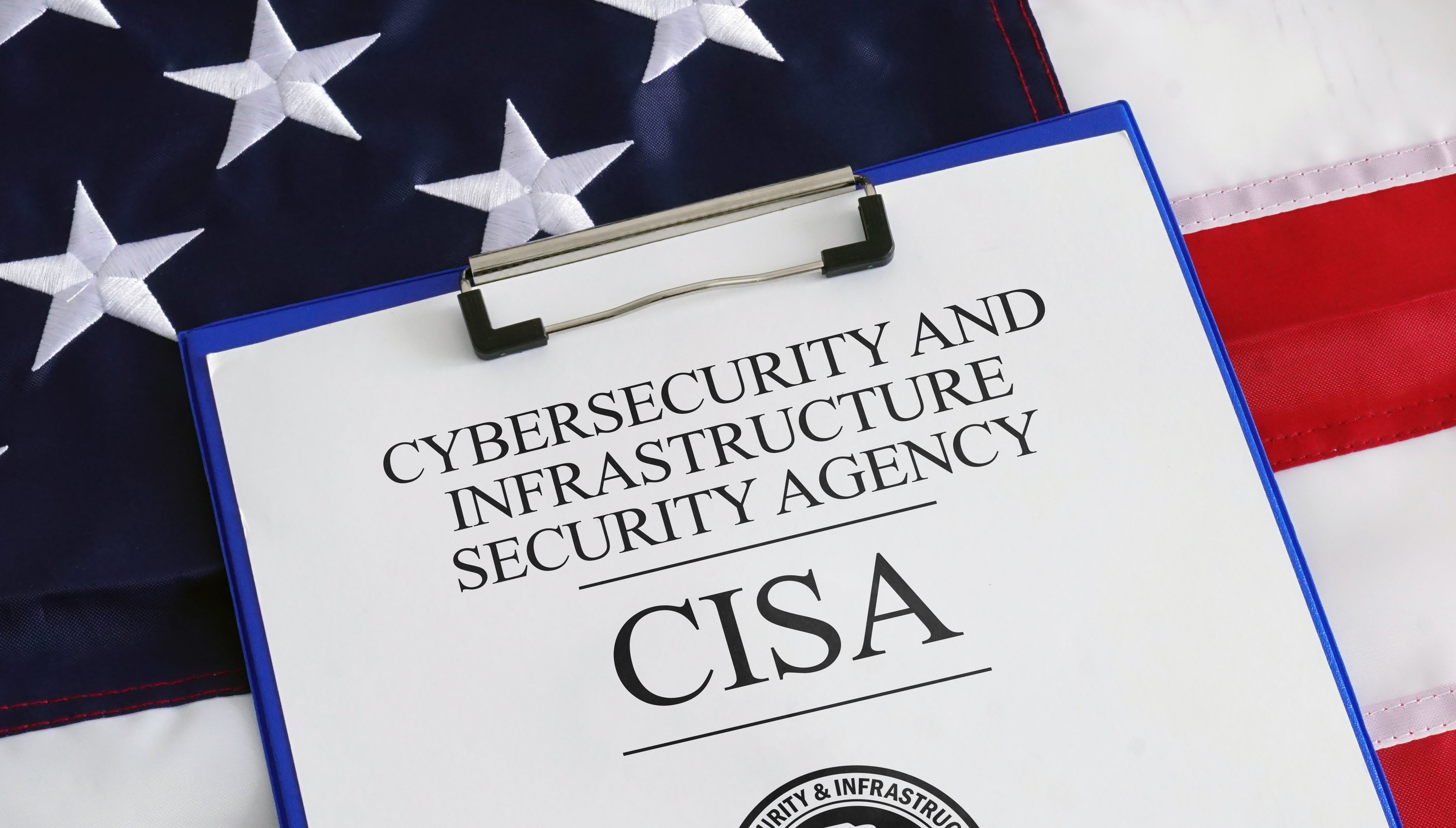 CISA Form