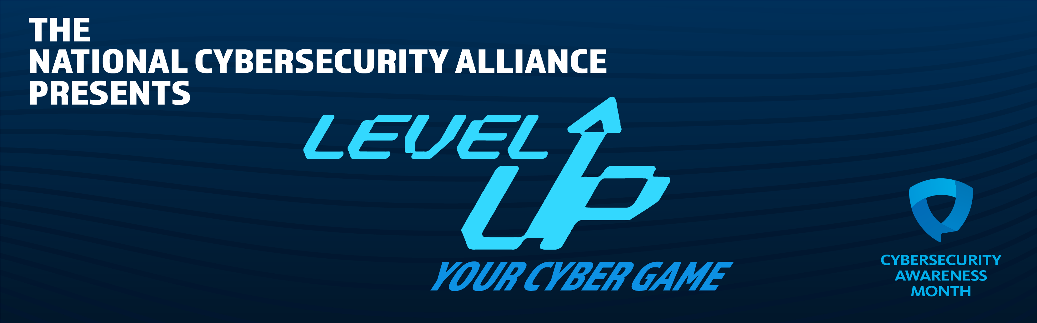 National Cybersecurity Alliance Graphic