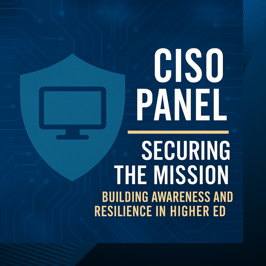 CISO Panel