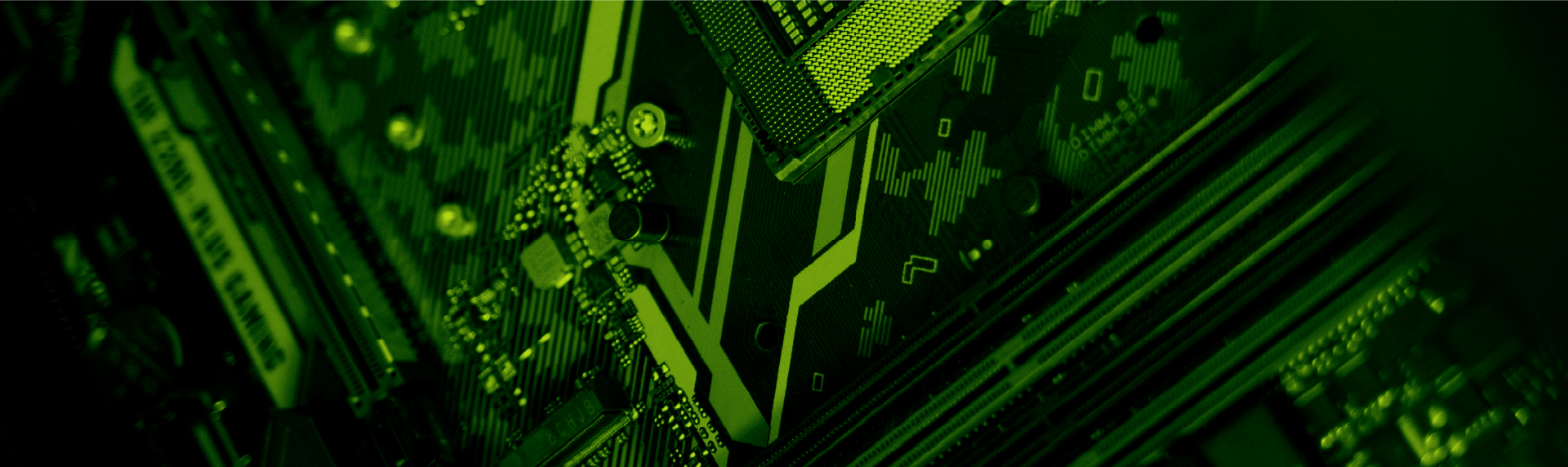 ISO Splash Banner