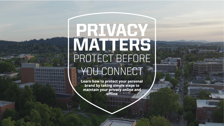 Privacy Matters